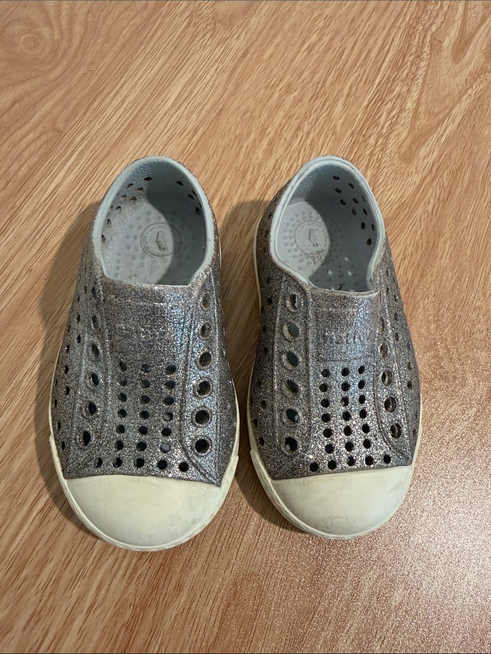 Native Shoes